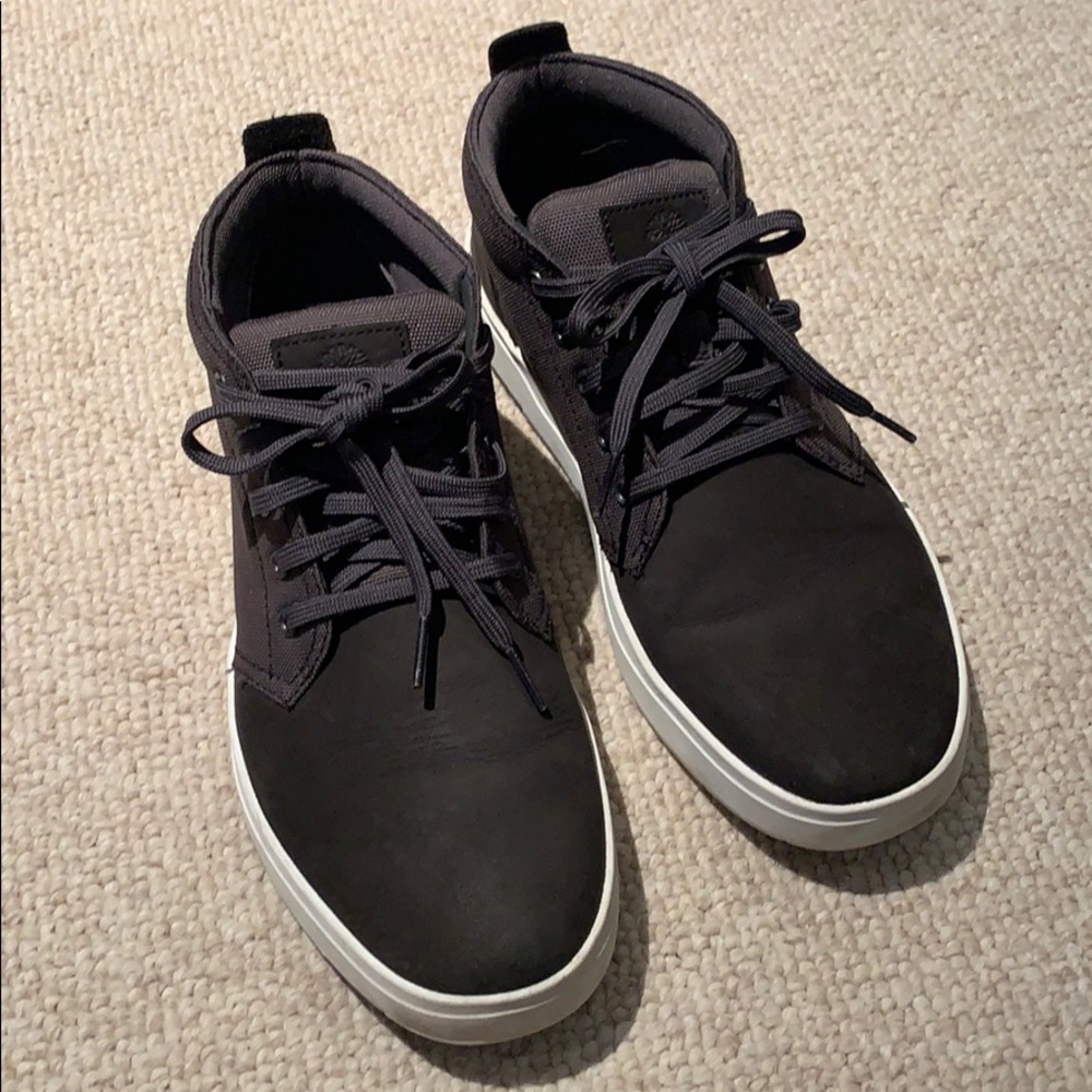 Mens shoes Timberland